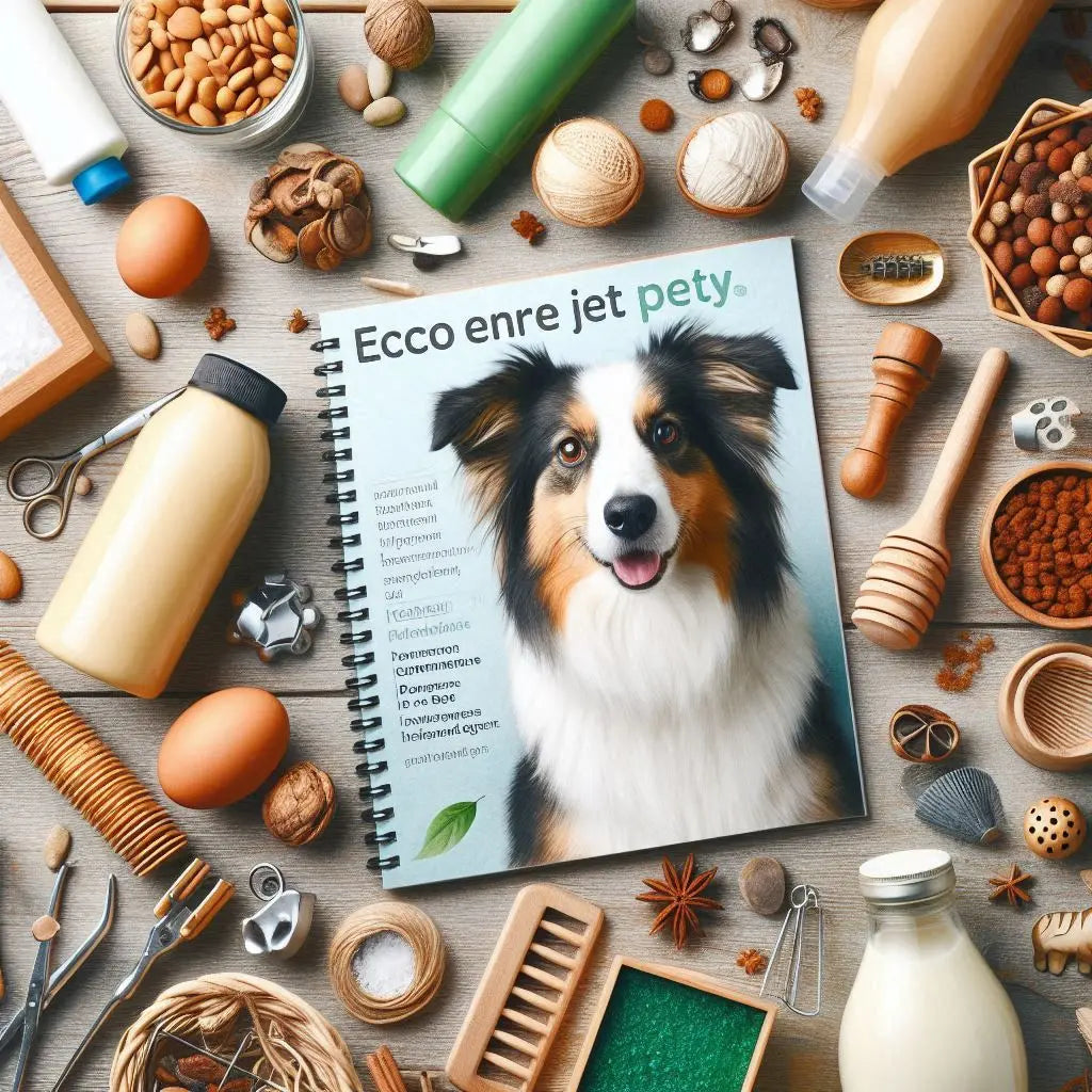 Eco Pet Essentials ELLOT